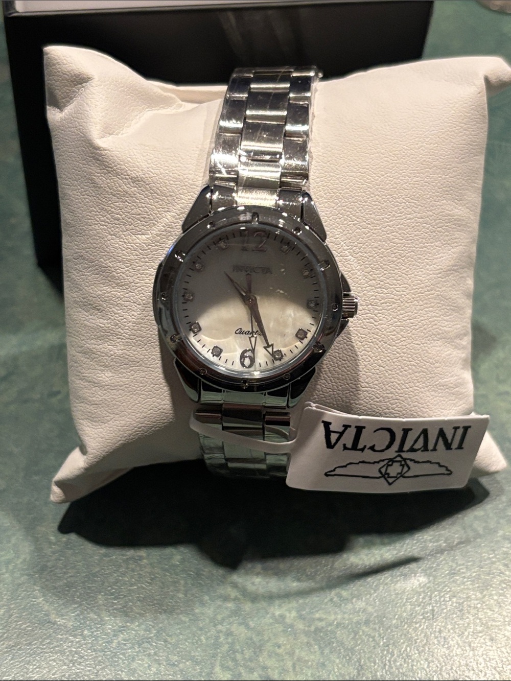 Brand new with tags women’s Invicta watch